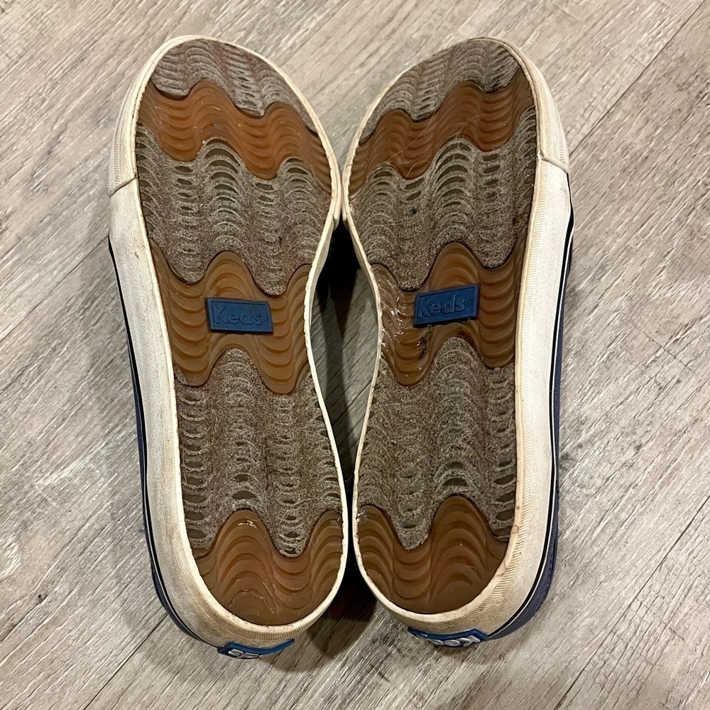 Blue Keds 9W - Picture 12 of 16